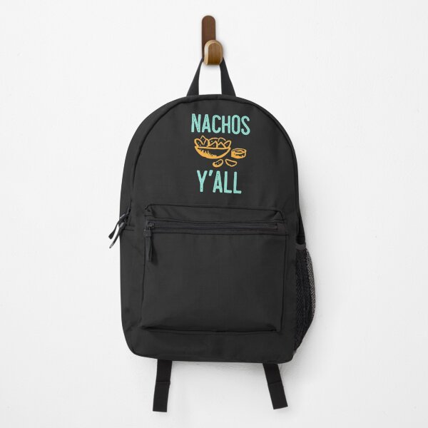 Item preview, Nachos Y'all designed and sold by EricJP.