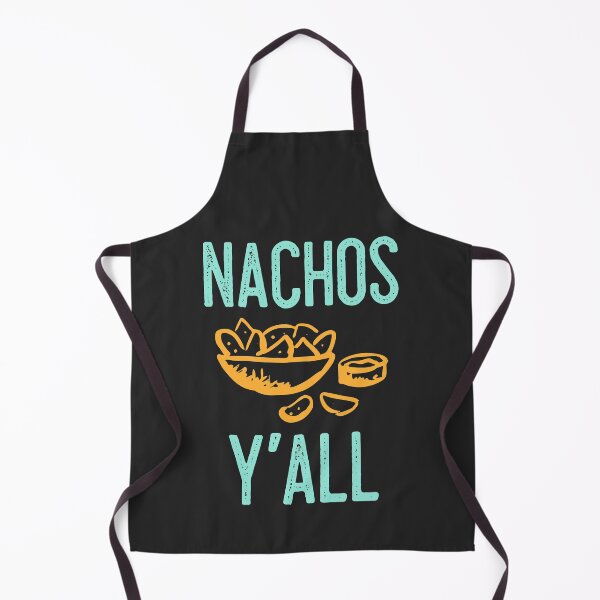Item preview, Nachos Y'all designed and sold by EricJP.