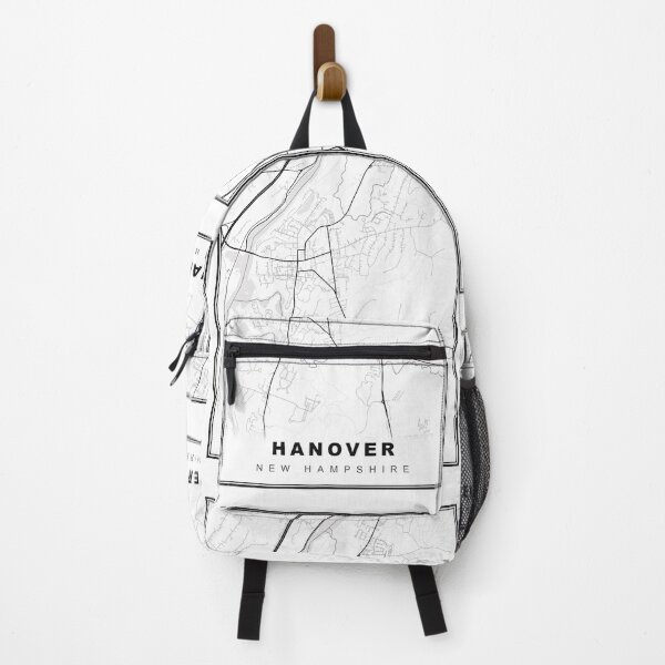 Item preview, Hanover Map designed and sold by Tamas Das.