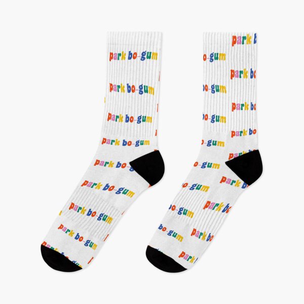 Item preview, park bo gum designed and sold by thetypo.