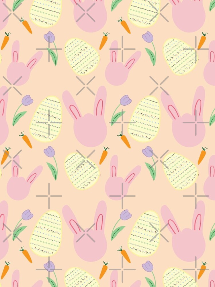 Thumbnail 5 of 5, iPhone Case, Easter Delight designed and sold by DesignJennifer.