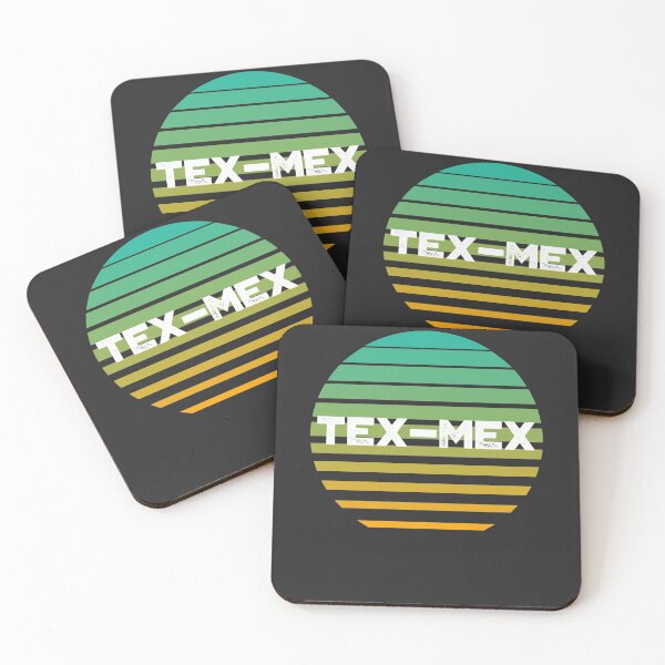 Item preview, Retro Tex-Mex Sunset designed and sold by EricJP.