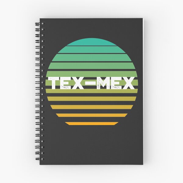 Item preview, Retro Tex-Mex Sunset designed and sold by EricJP.