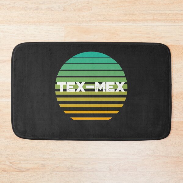 Item preview, Retro Tex-Mex Sunset designed and sold by EricJP.