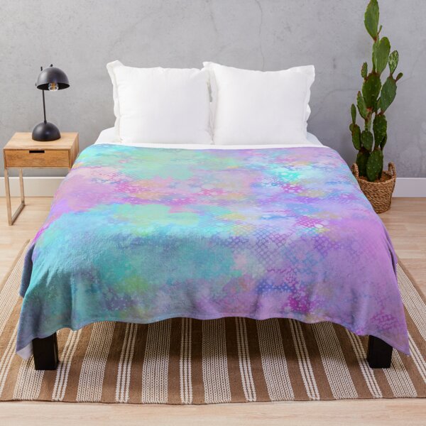 Item preview, Funky Watercolor Paint Splatter, Abstract designed and sold by Sarah Medeiros.