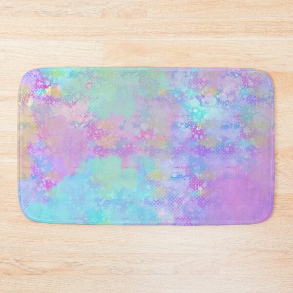 Item preview, Funky Watercolor Paint Splatter, Abstract designed and sold by Sarah Medeiros.