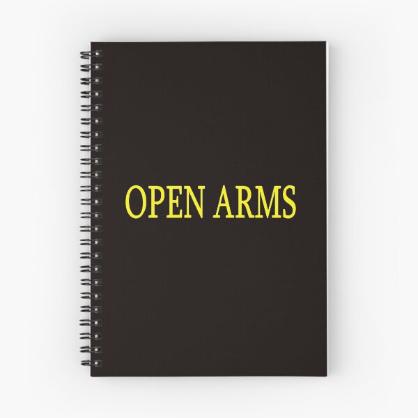 Item preview, Proactive open arms designed and sold by Creative fashion Mix.