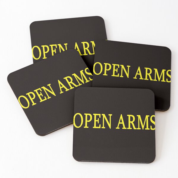 Item preview, Proactive open arms designed and sold by Creative fashion Mix.