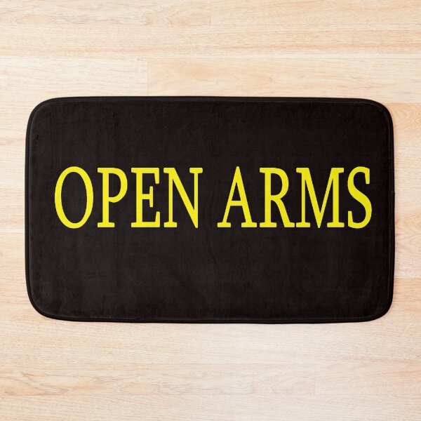 Item preview, Proactive open arms designed and sold by Creative fashion Mix.