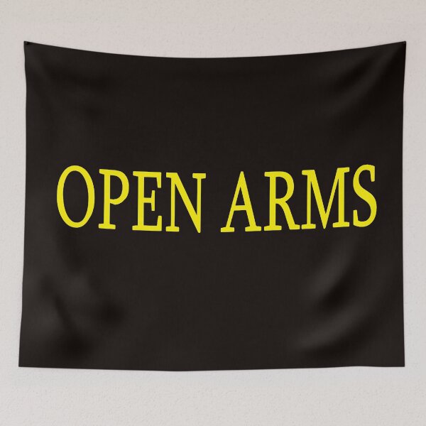 Item preview, Proactive open arms designed and sold by Creative fashion Mix.