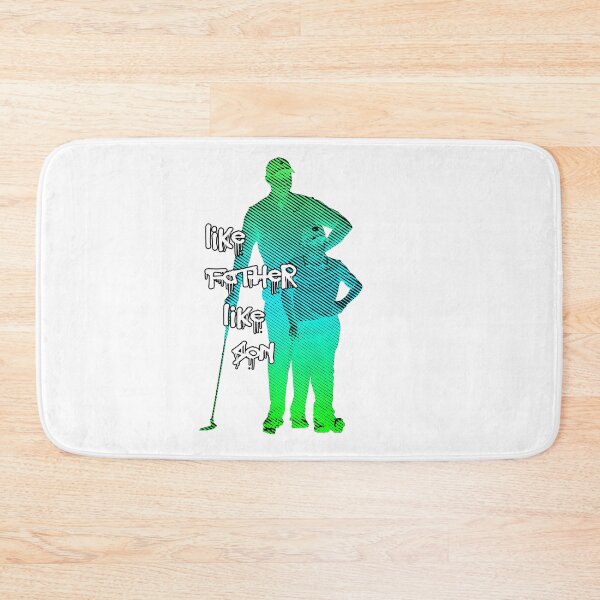 Item preview, like father like son  designed and sold by hendrisubecak.