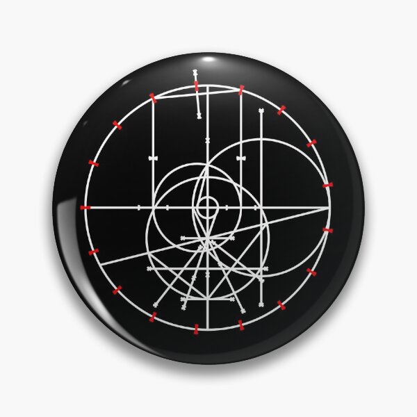 Item preview, Heptadecagon designed and sold by TransportTees.