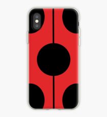 Miraculous Ladybug iPhone Case