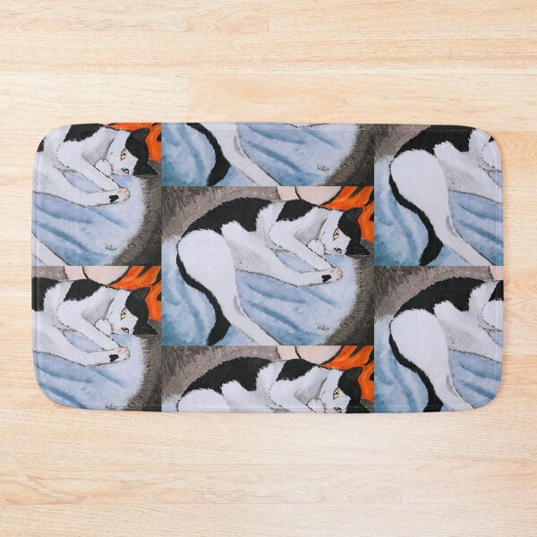 Item preview, TRUST ME- CADBURY THE CAT designed and sold by HSINLIN.