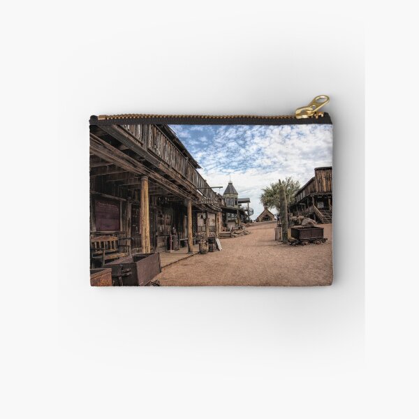 Item preview, Arizona Ghost Town designed and sold by Elisabeth Lucas.