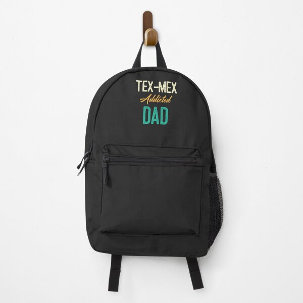 Item preview, Tex-Mex Addicted Dad designed and sold by EricJP.