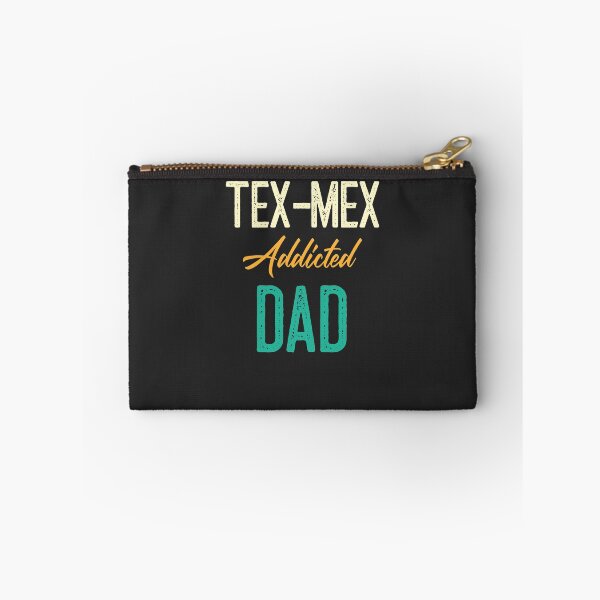 Item preview, Tex-Mex Addicted Dad designed and sold by EricJP.