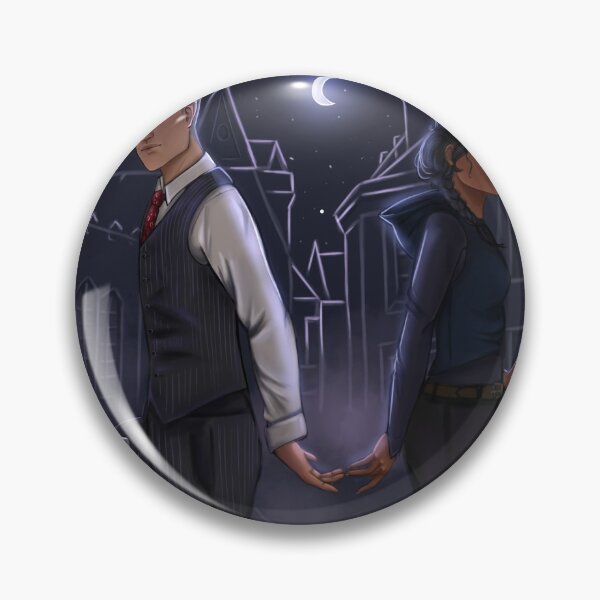Item preview, A Simple Touch designed and sold by natelii.