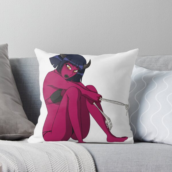 Item preview, Red Demon Girl designed and sold by YukinoTakahiro.