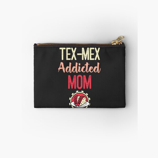 Aperçu de l'œuvre Maman accro Tex-Mex créée et vendue par EricJP.