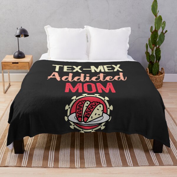 Item preview, Tex-Mex Addicted Mom designed and sold by EricJP.