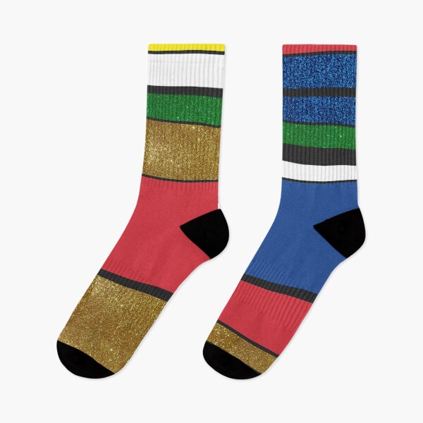 Item preview, Mondrian Style Pattern Design Reinvented designed and sold by vortexatelier.