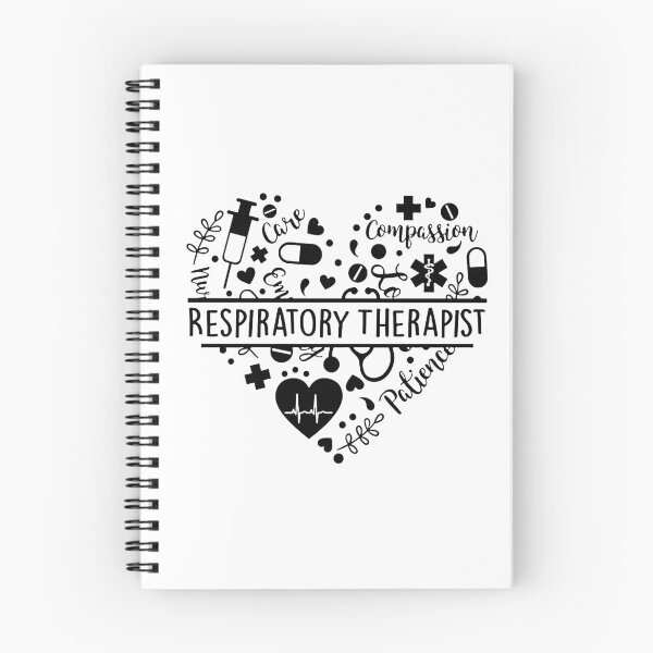 Item preview, Love Respiratory Therapist designed and sold by trathai1012.