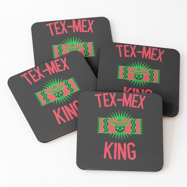 Item preview, Tex-Mex King designed and sold by EricJP.