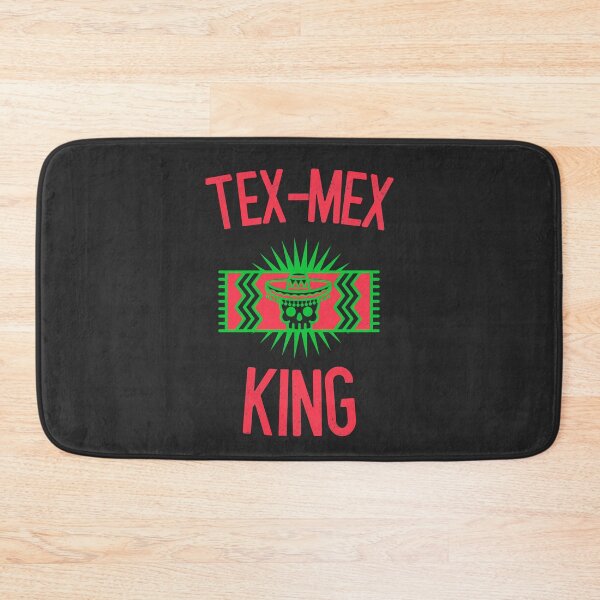 Item preview, Tex-Mex King designed and sold by EricJP.
