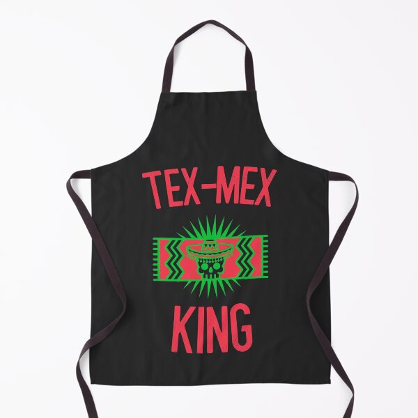 Item preview, Tex-Mex King designed and sold by EricJP.