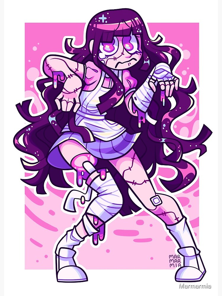 mikan Mikan Tsumiki | Future Foundation Wiki | Fandom