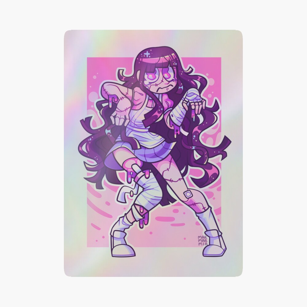 mikan Mikan Tsumiki | Future Foundation Wiki | Fandom