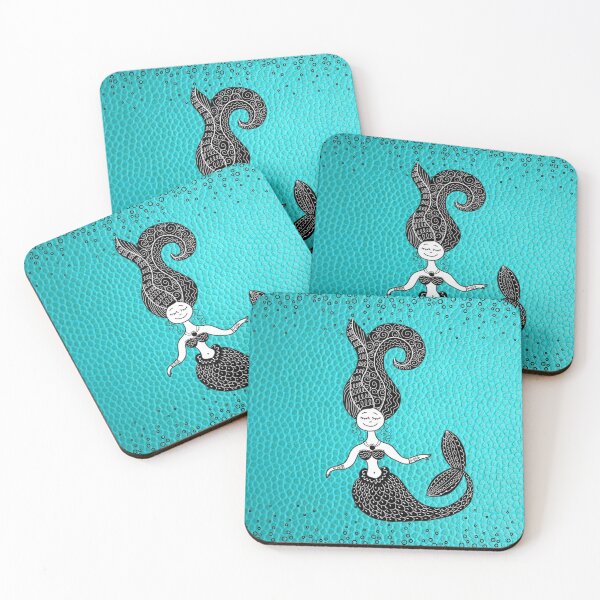 Item preview, Mommy of the birthday mermaid designed and sold by PF-creations.