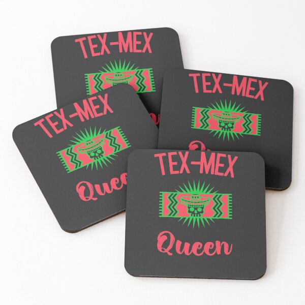 Item preview, Tex-Mex Queen designed and sold by EricJP.