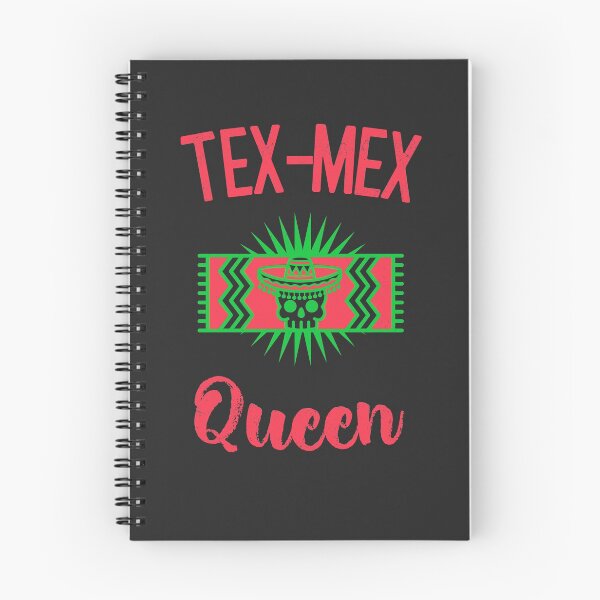 Item preview, Tex-Mex Queen designed and sold by EricJP.