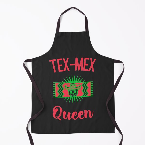 Item preview, Tex-Mex Queen designed and sold by EricJP.