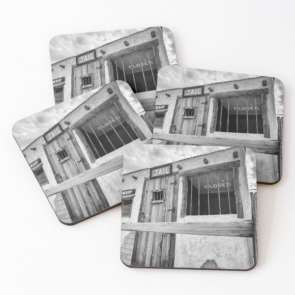 Item preview, Desert Jail designed and sold by Elisabeth Lucas.