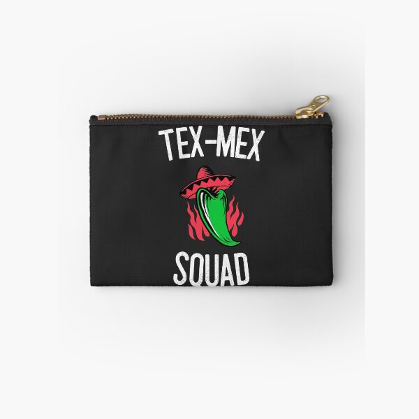 Item preview, Tex-Mex Squad designed and sold by EricJP.