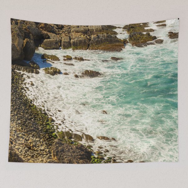 Item preview, Danger In Paradise designed and sold by HannahFrances.