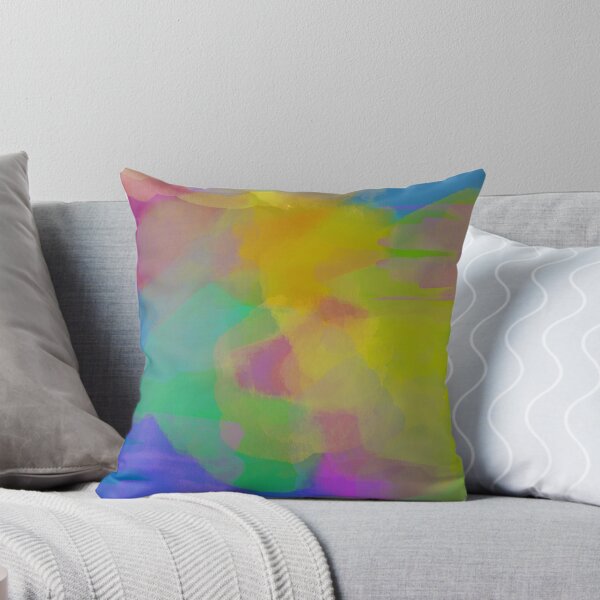 Item preview, Abstract Colors designed and sold by SpaceAlienTees.