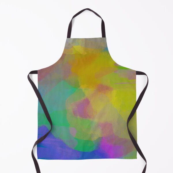 Item preview, Abstract Colors designed and sold by SpaceAlienTees.