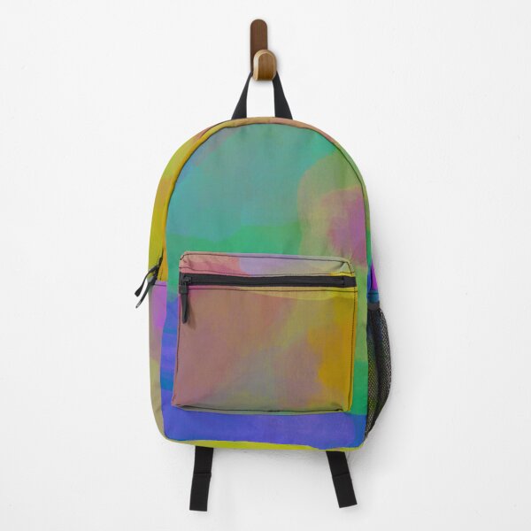 Item preview, Abstract Colors designed and sold by SpaceAlienTees.