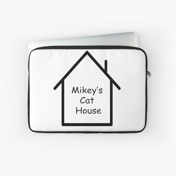 Item preview, Mikeys Cat House w/out the cat designed and sold by ibjennyjenny.