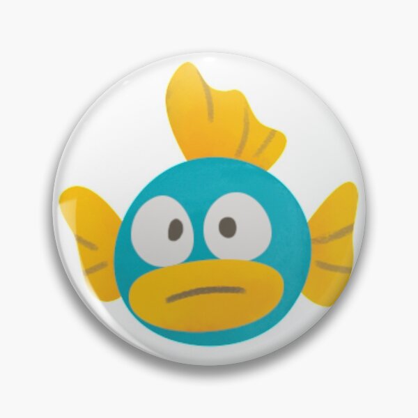 Item preview, Fish Face designed and sold by Evan Sweeney.