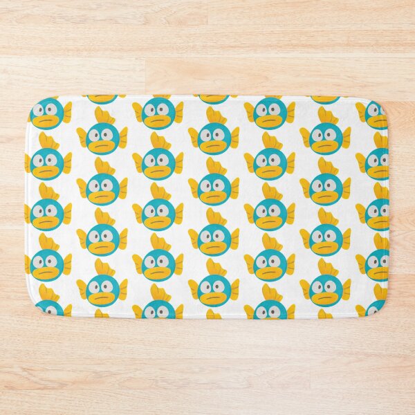 Item preview, Fish Face designed and sold by Evan Sweeney.
