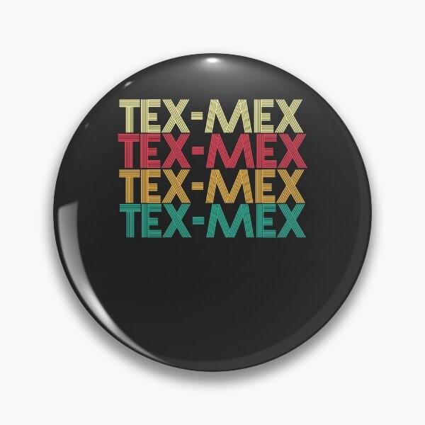 Item preview, Vintage Retro Tex-Mex designed and sold by EricJP.