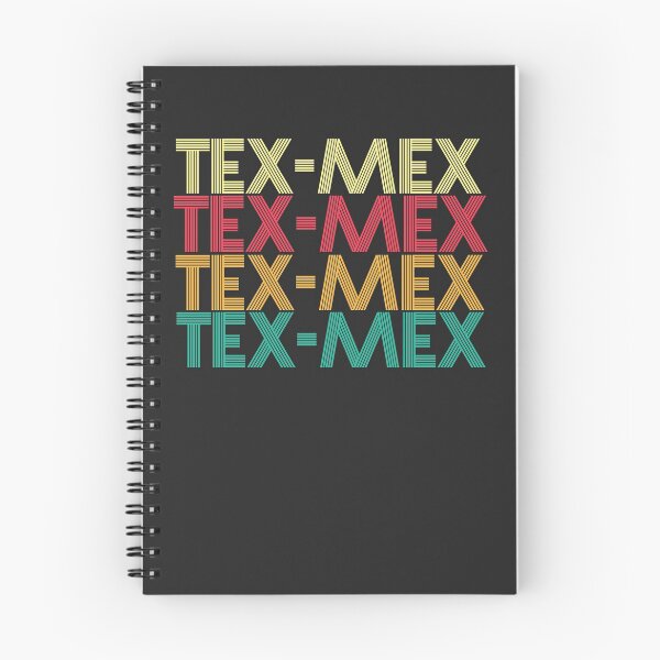 Item preview, Vintage Retro Tex-Mex designed and sold by EricJP.