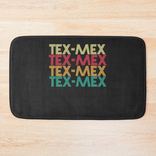 Item preview, Vintage Retro Tex-Mex designed and sold by EricJP.