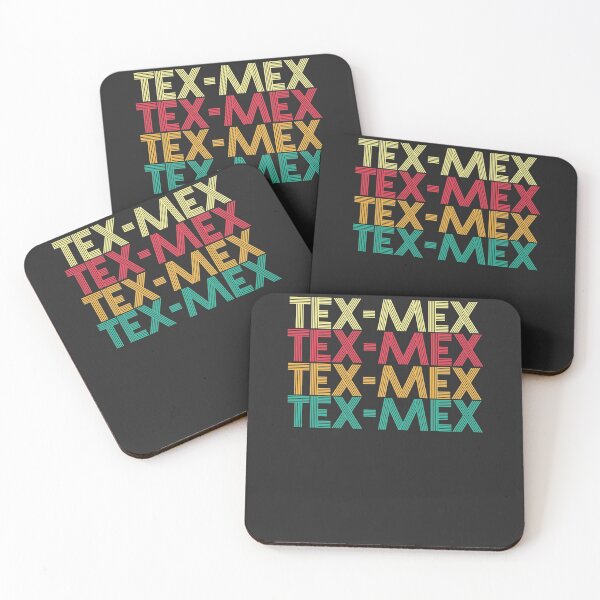 Artikelvorschau, Vintage Retro Tex-Mex entworfen und verkauft von EricJP.