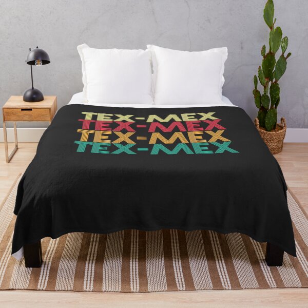 Artikelvorschau, Vintage Retro Tex-Mex entworfen und verkauft von EricJP.